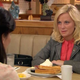 Image for article titled Food sanctuaries: TV characters’ favorite places to calm down and fatten up